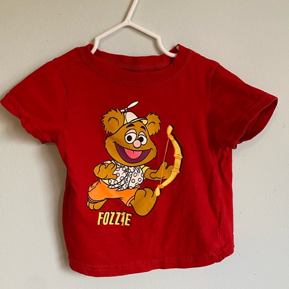 Disney Muppet babies Tshirt - Picture 1 of 6